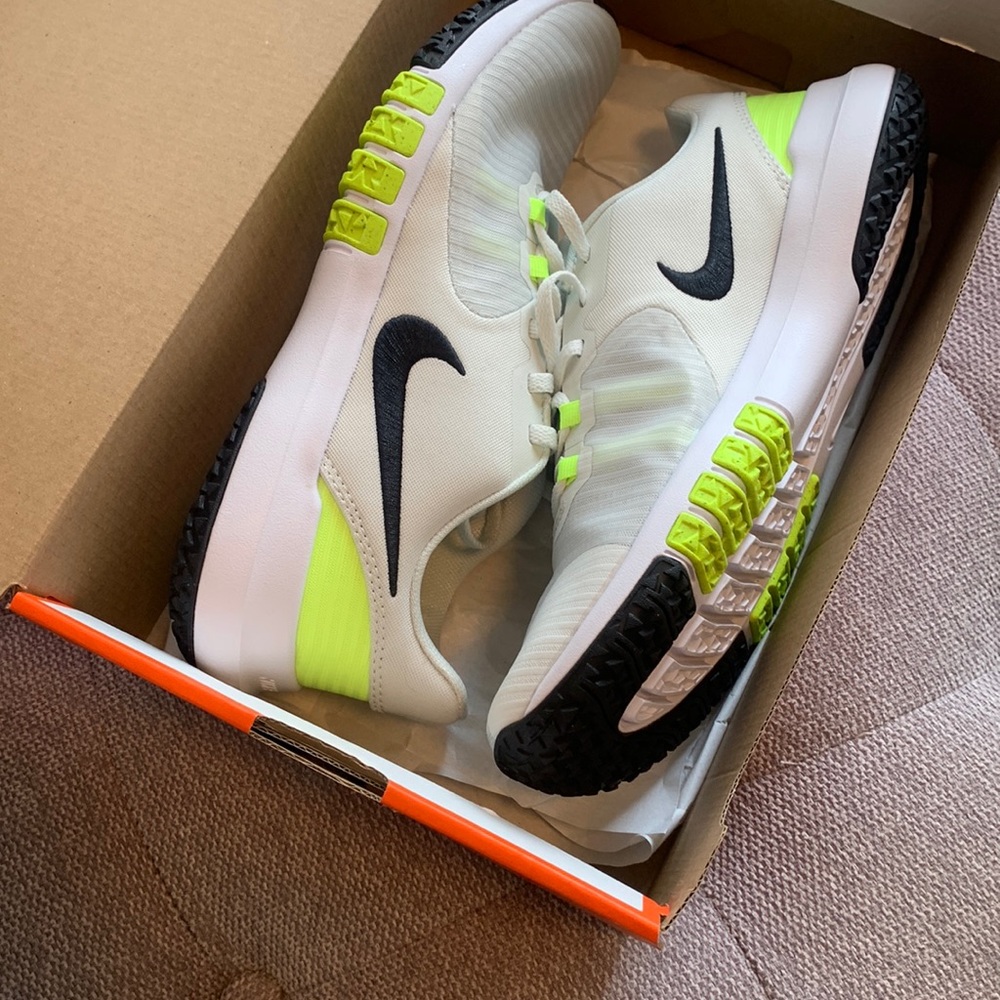 Nike sneakers